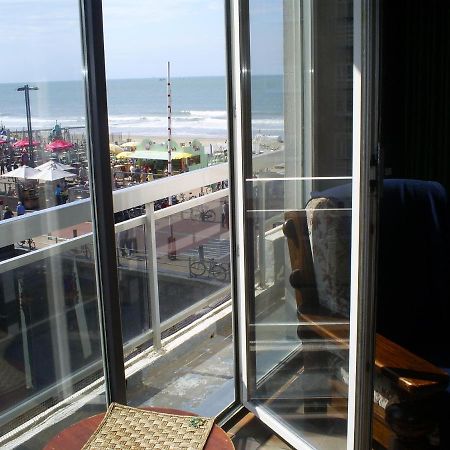 Charlierhelling App 22 Blankenberge Exterior foto