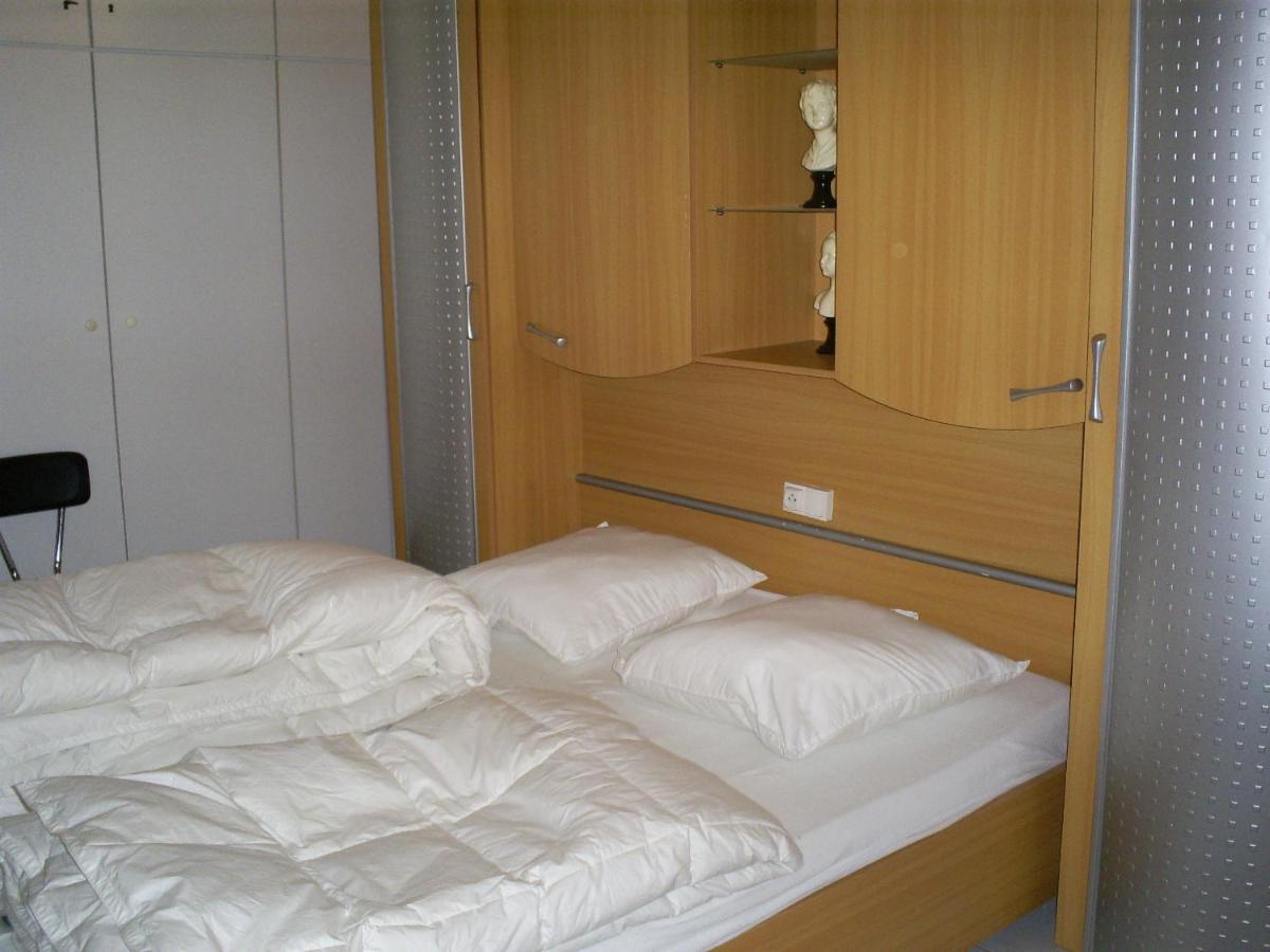 Charlierhelling App 22 Blankenberge Exterior foto