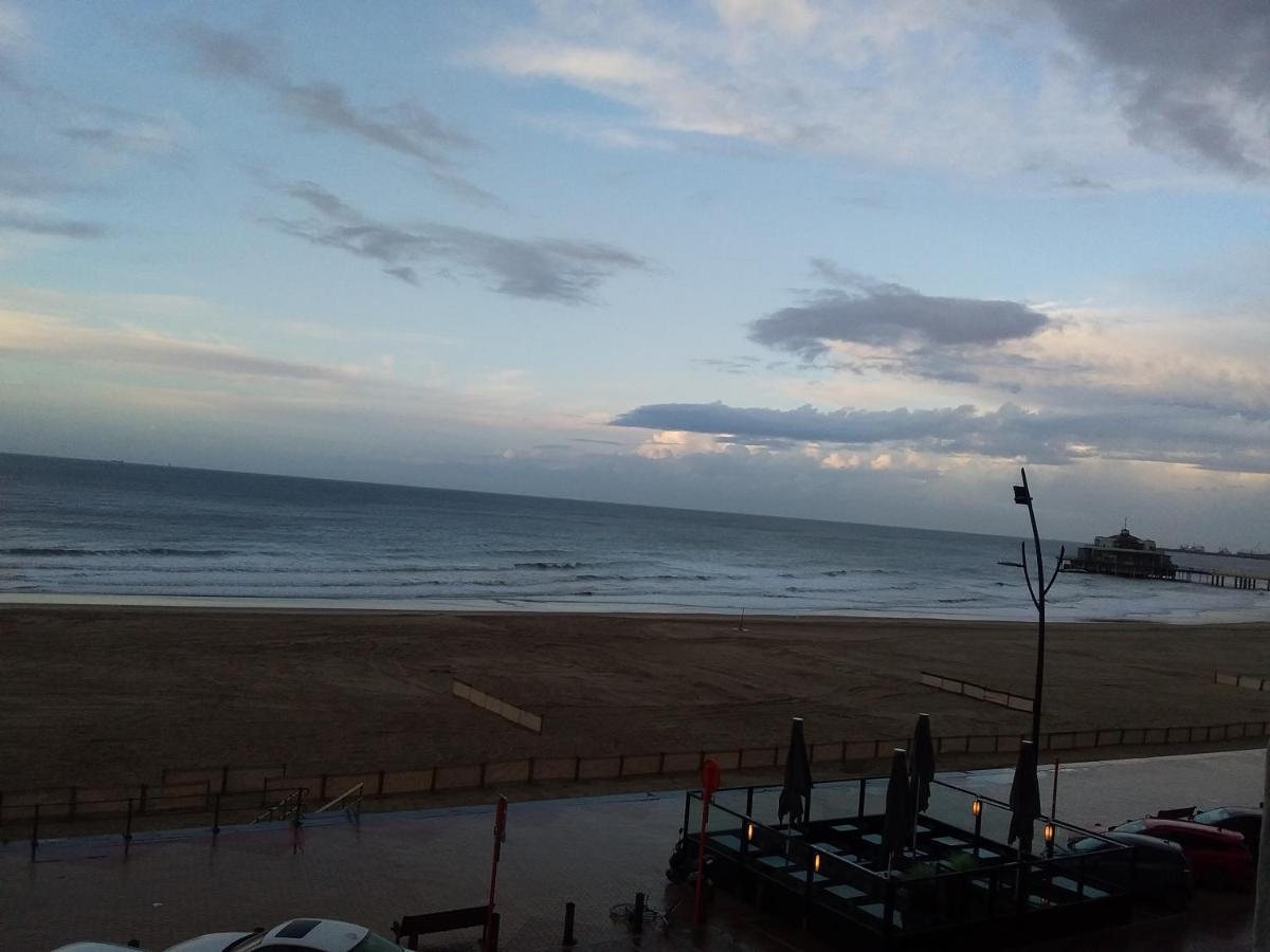Charlierhelling App 22 Blankenberge Exterior foto